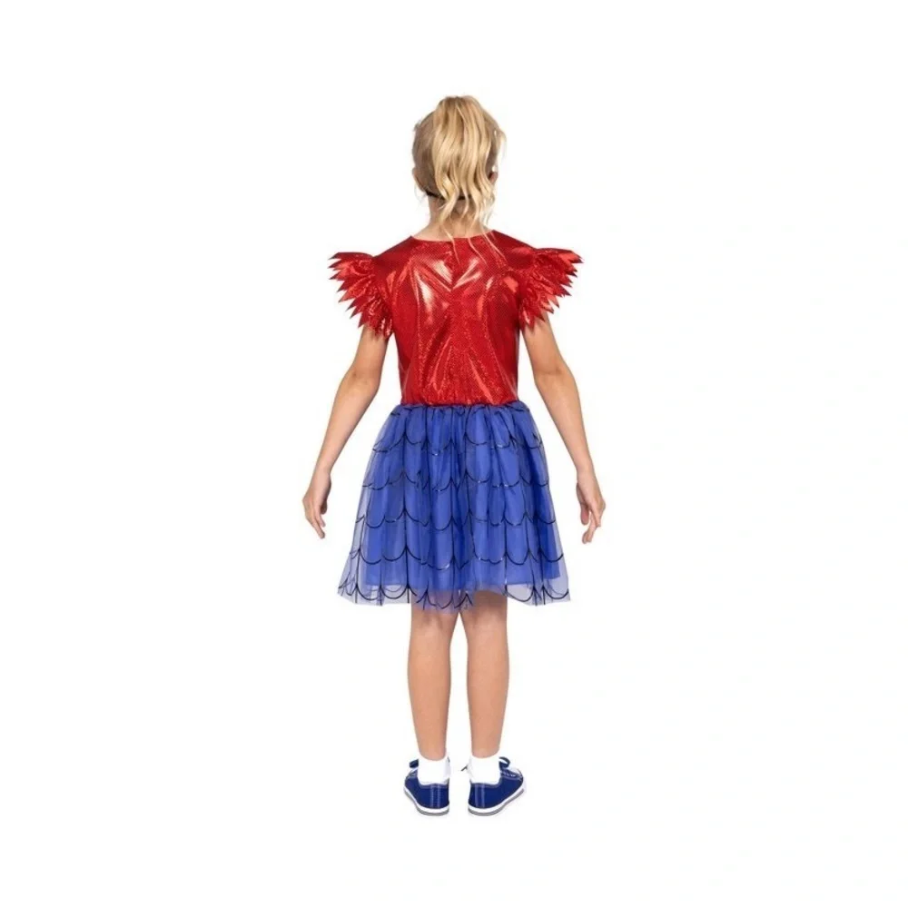 NWT. MARVEL Spider-Man Superhero Kids Costume